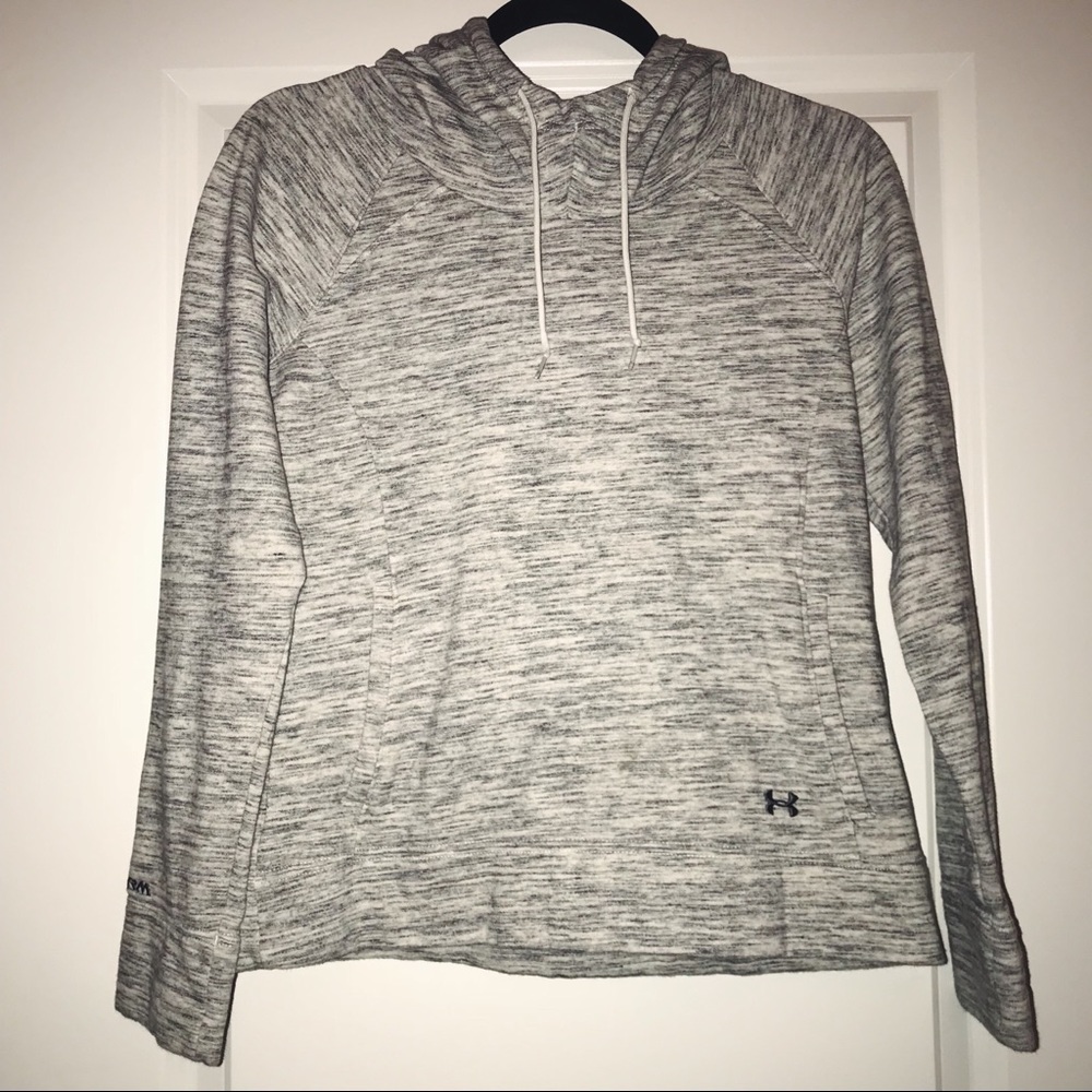 Under Armour cold gear hoodie